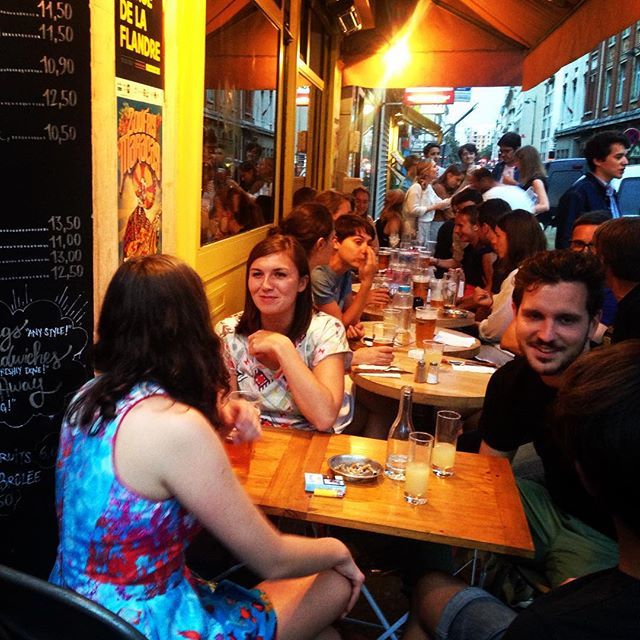 Jane Café | Bars and pubs in 10e arrondissement, Paris