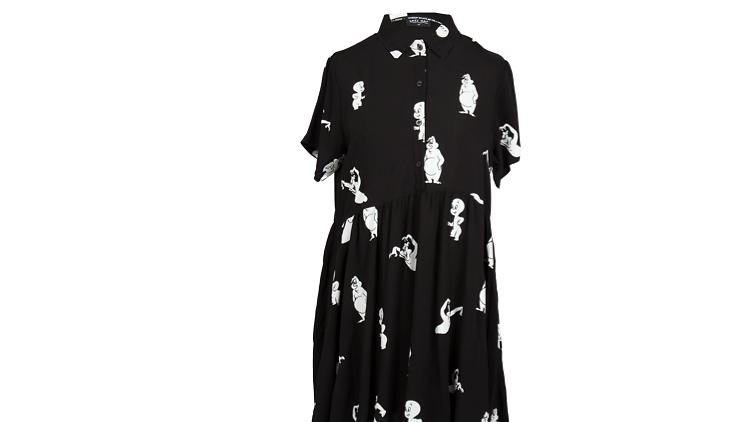 Ten scarily stylish Halloween buys