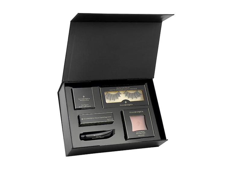 Illamasqua Dead Vintage beauty box, £45