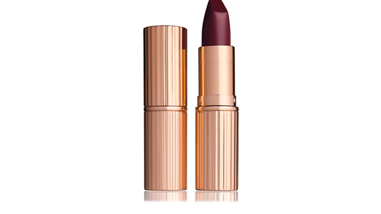 Charlotte Tilbury lipstick, £23