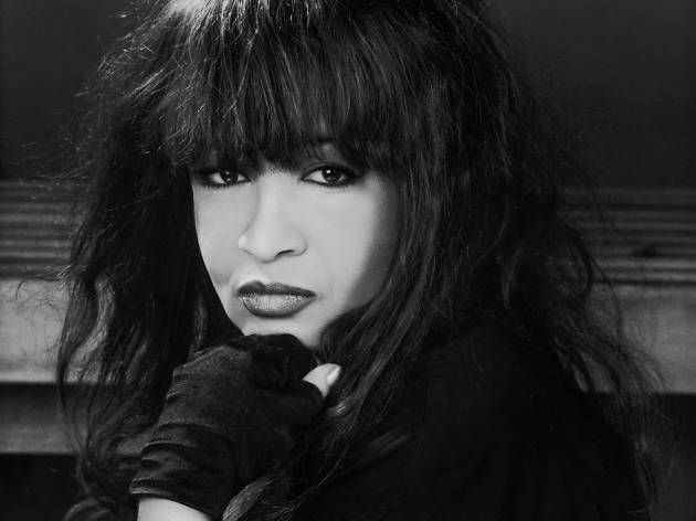 Ronnie Spector Ronnie Spector