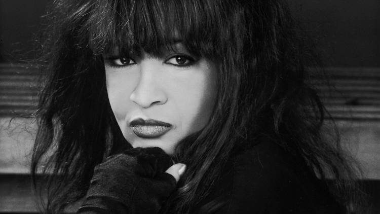 Ronnie Spector