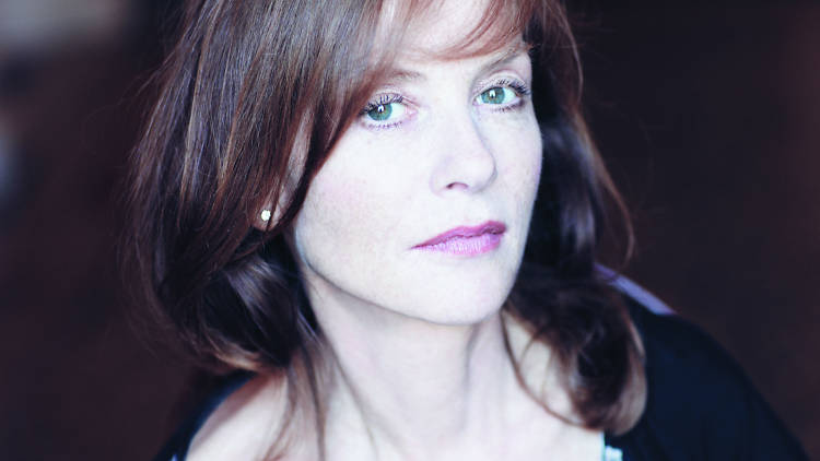 Isabelle Huppert, Phaedra(s)