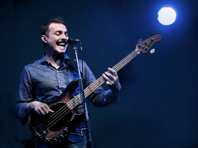 Pedro Aznar Pedro Aznar