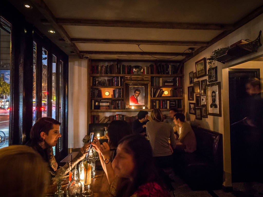 18 Best East Village Bars To Hit Up This Weekend
