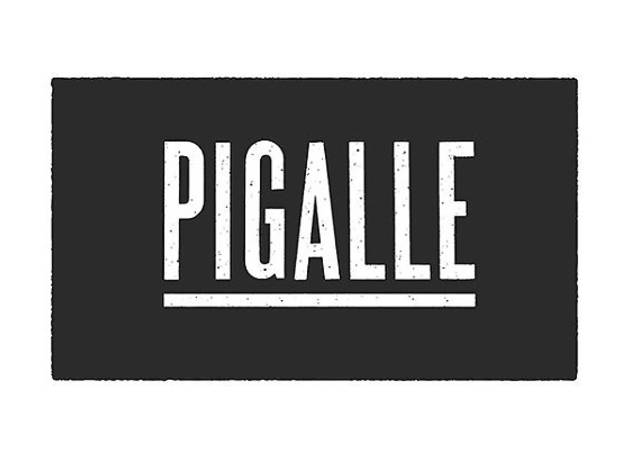 Pigalle Tokyo Pigalle Tokyo