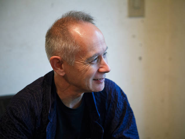 Interview: Peter Barakan 