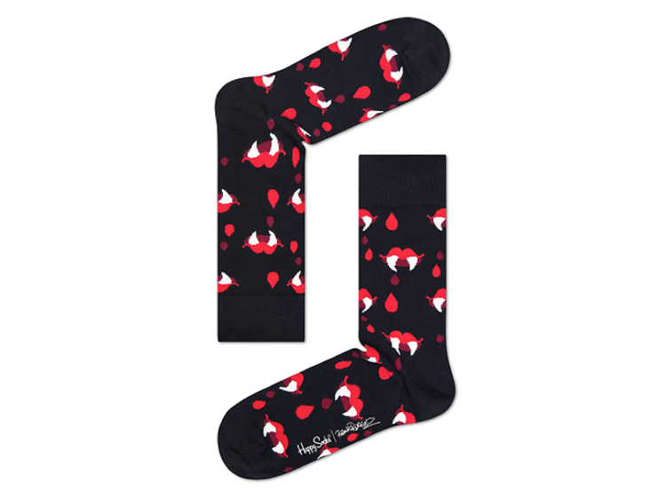 Happy Socks x Robert Rodriguez socks, £10