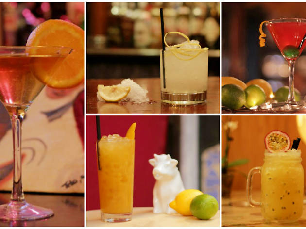 Coctelsaña 2015 Coctelsaña 2015