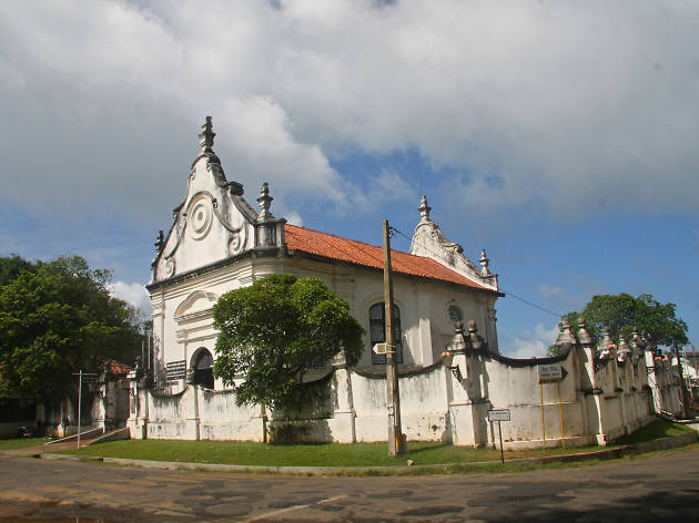 The Dutch Reformed Church The Dutch Reformed Church