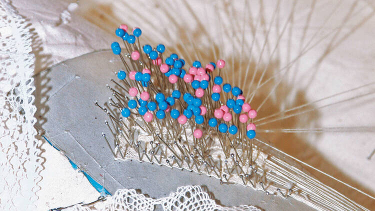 Beeralu lacemakers