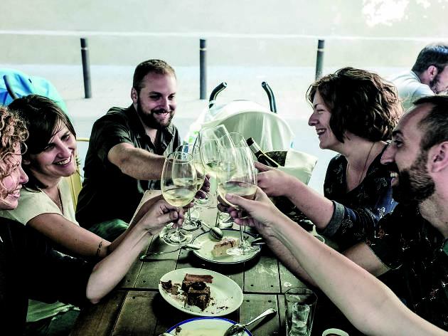 Brindis Brindis