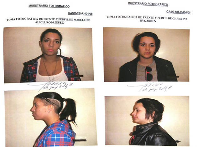 The Bolivian Case The Bolivian Case