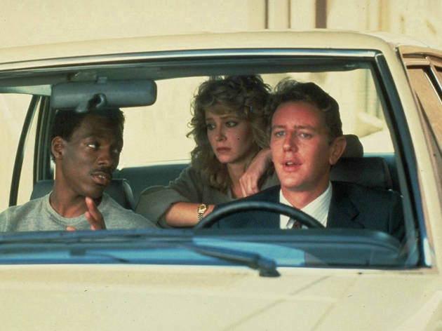 Beverly Hills Cop (1984) Beverly Hills Cop (1984)