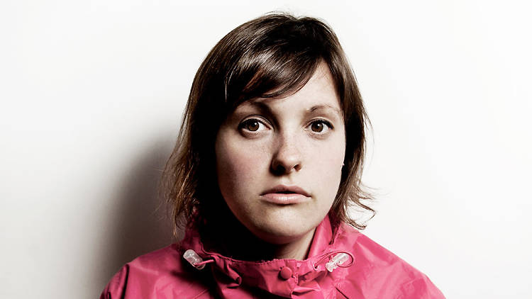 Josie Long