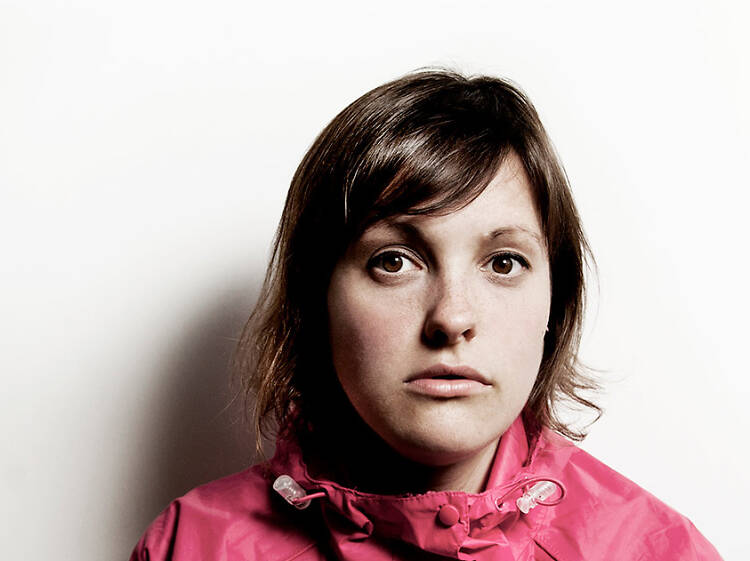 Josie Long