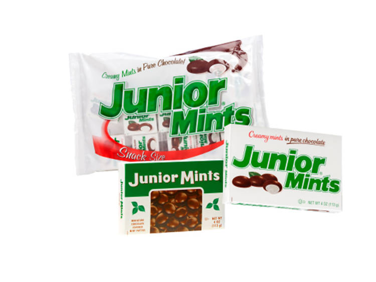 Junior Mints