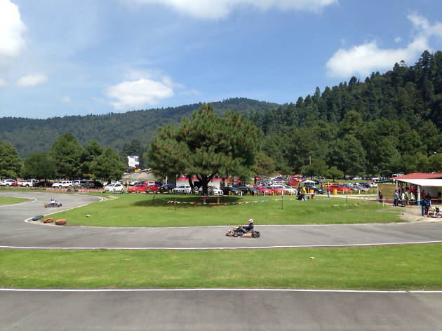 Go Karts La Marquesa Go Karts La Marquesa