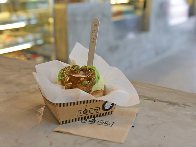 A Pie Thing Sunway A Pie Thing Sunway