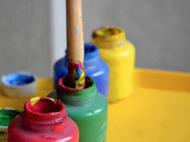 peinture peinture