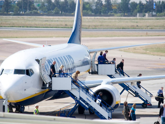 aeroport el prat aeroport el prat
