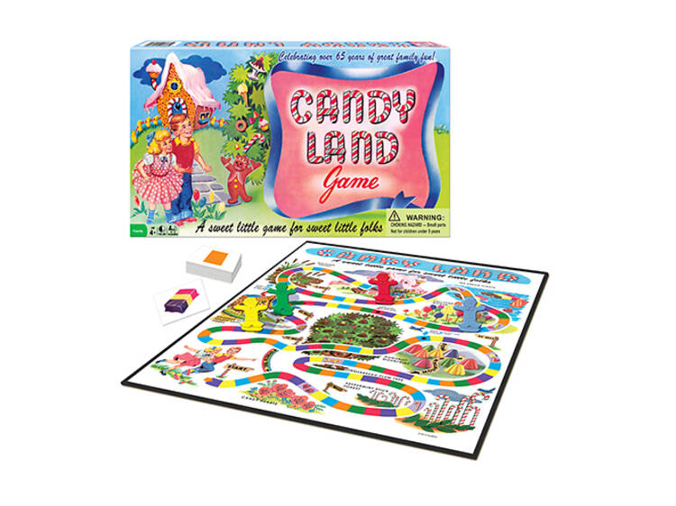 The Best Board Games For Kids & Families (That Aren't Candy Land