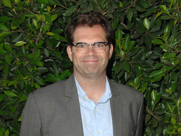 Dana Gould Dana Gould