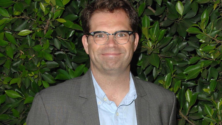 Dana Gould