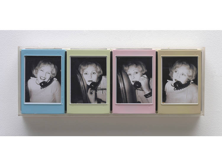 “Warhol & Mapplethorpe: Guise & Dolls”