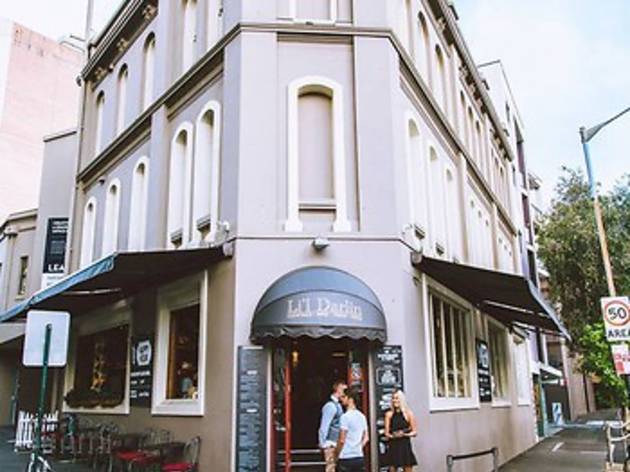 Li'l Darlin Surry Hills Li'l Darlin Surry Hills