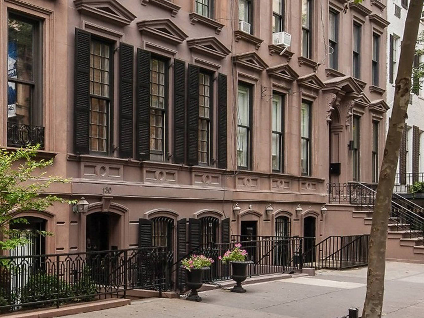 Best Bed And Breakfasts In NYC From Brownstones To Studios