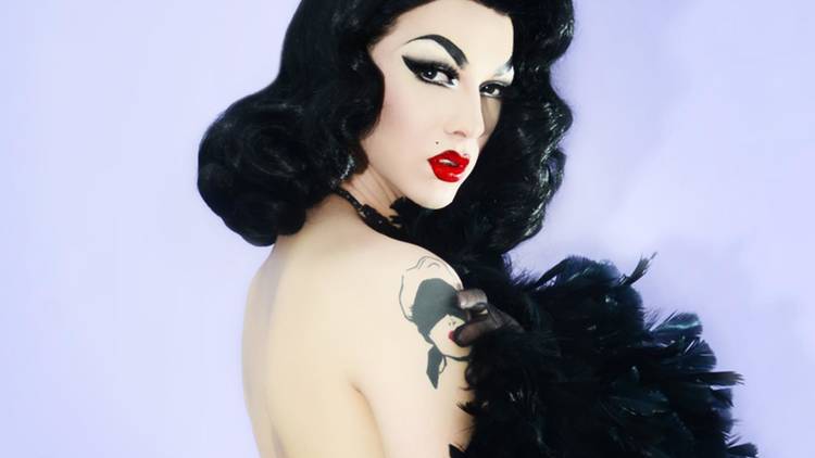 Violet Chachki