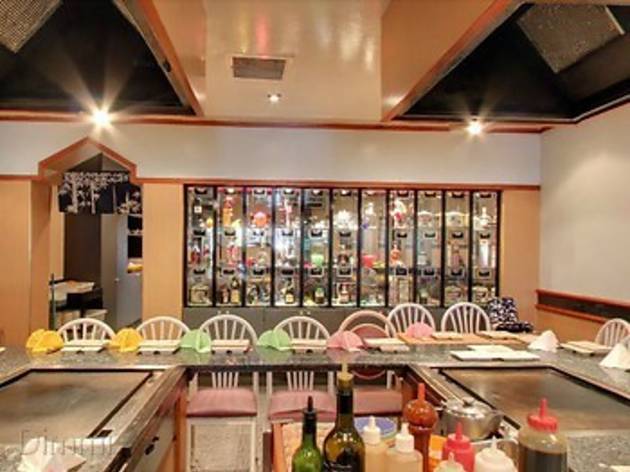 Asahi Japanese Teppanyaki Restaurant Asahi Japanese Teppanyaki Restaurant