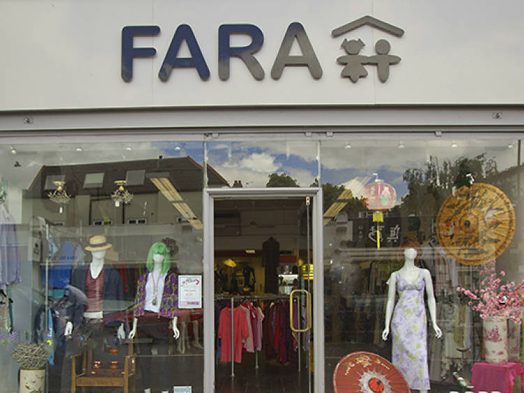 FARA