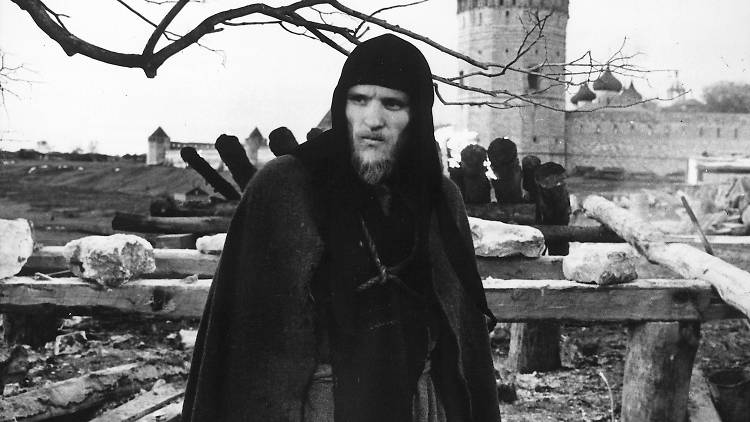 andrei rublev