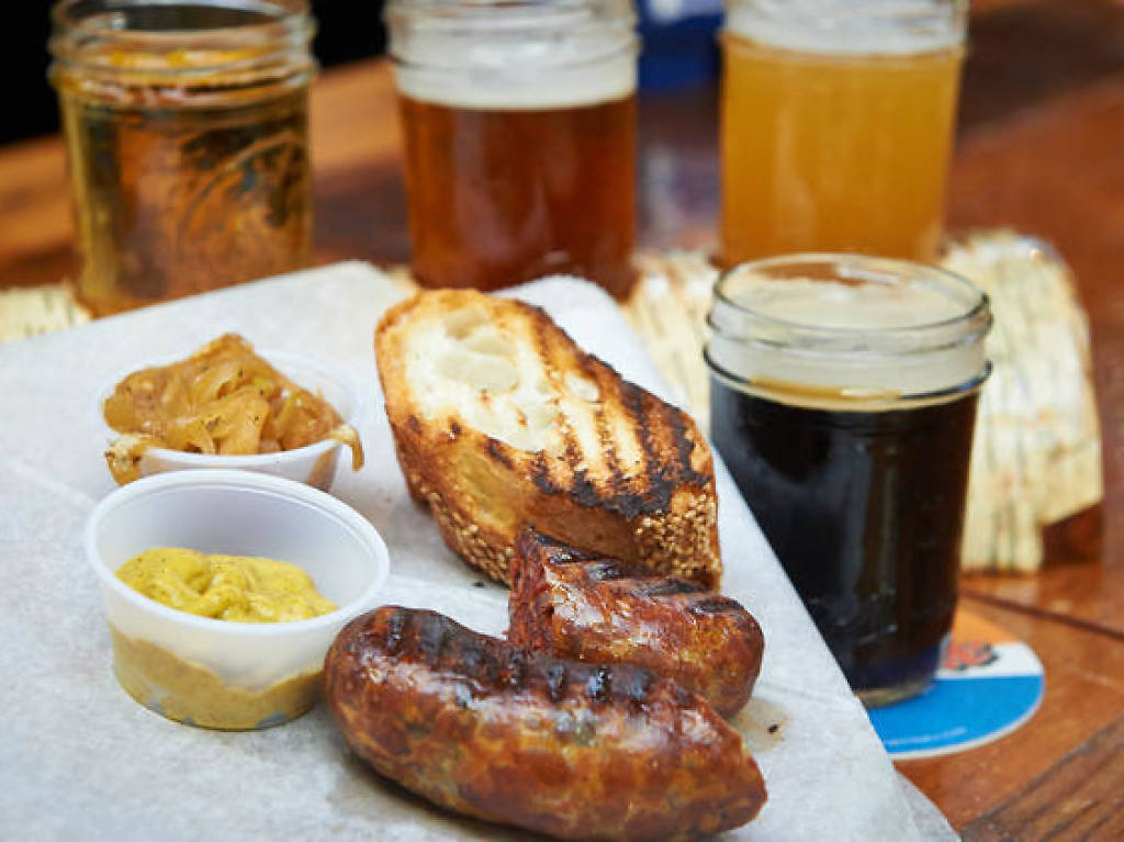 Best beer in NYC including beer bars and events