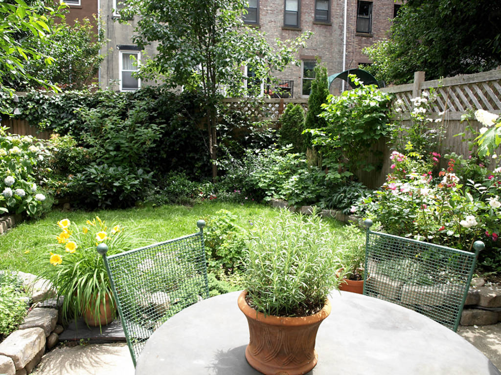 Best bed and breakfasts in NYC from brownstones to studios