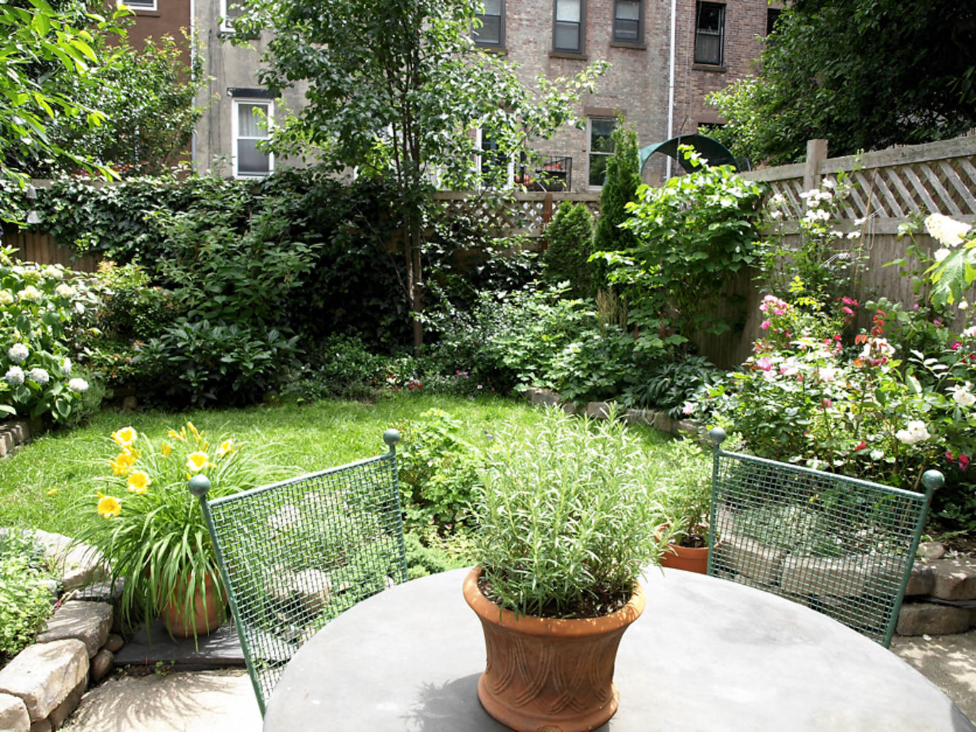 Best Bed And Breakfasts In NYC From Brownstones To Studios