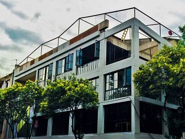 20 lugares imprescindibles de la Juárez 20 lugares imprescindibles de la Juárez