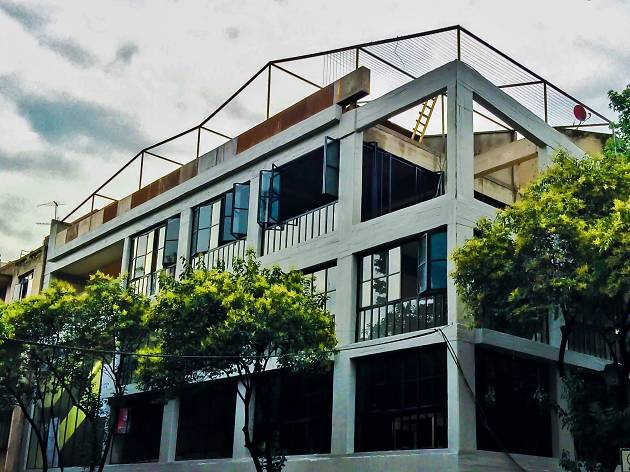 20 lugares imprescindibles de la Juárez 20 lugares imprescindibles de la Juárez