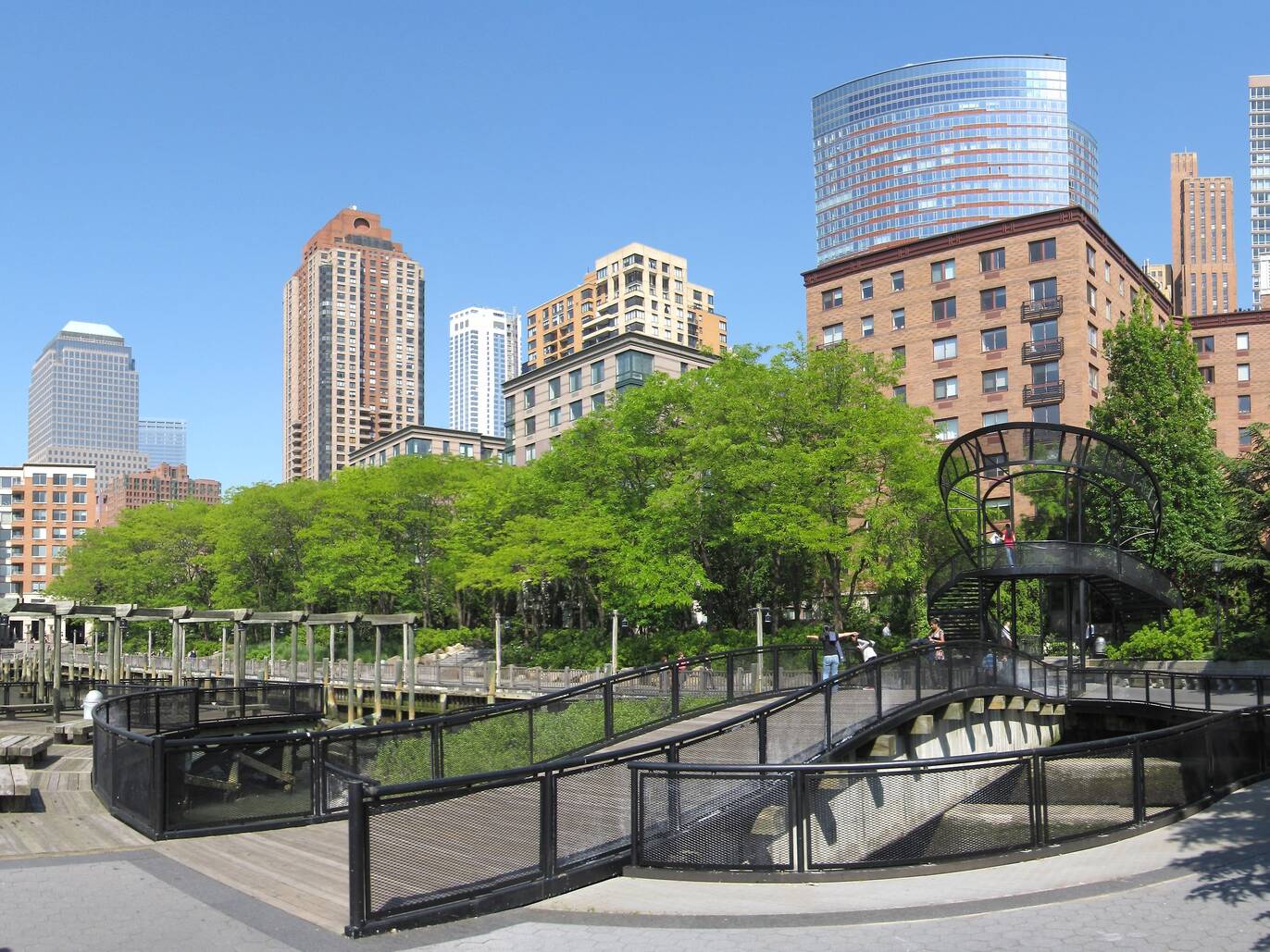 9 Best New York Neighborhoods for Families