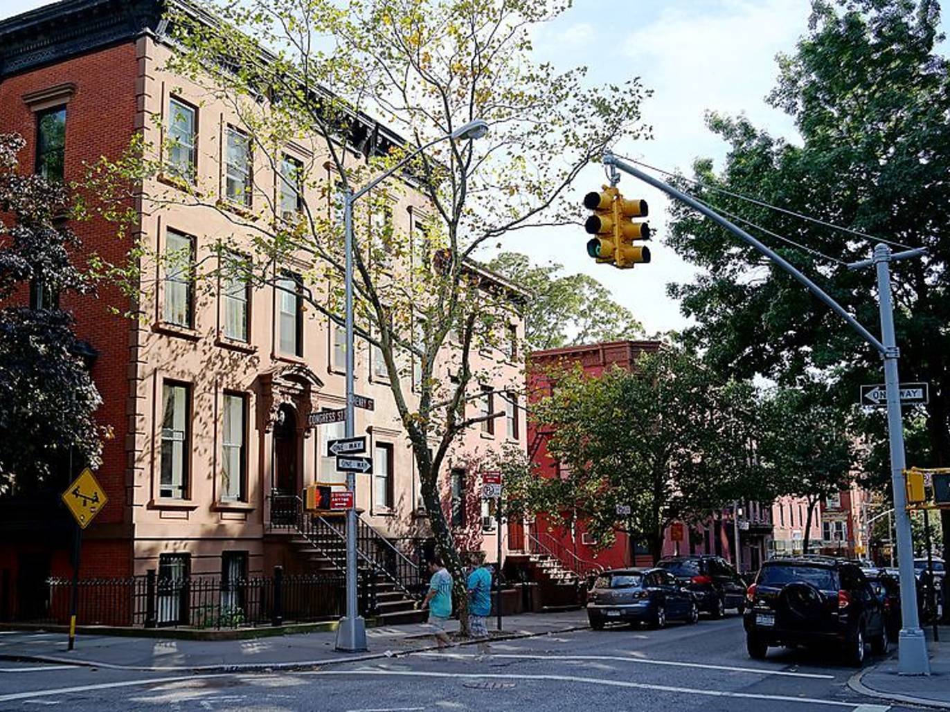 9 Best New York Neighborhoods for Families