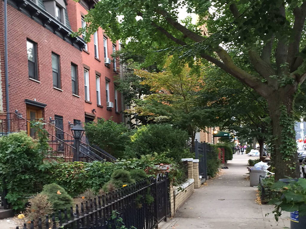 9 Best New York Neighborhoods for Families