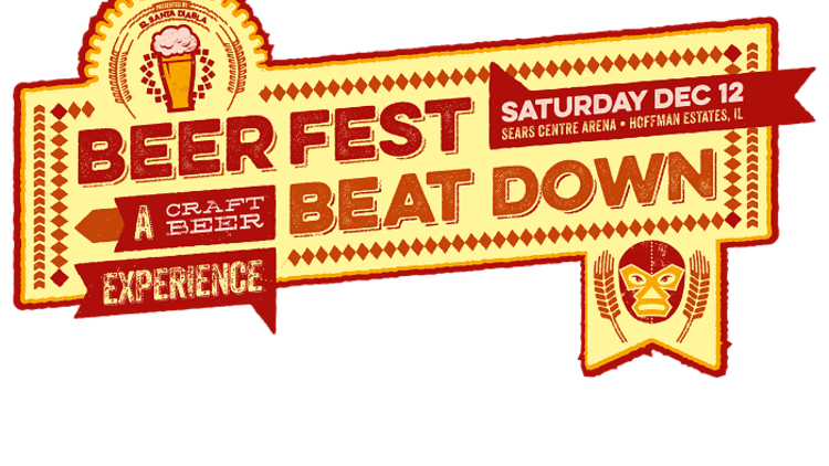 Beer Fest Beatdown