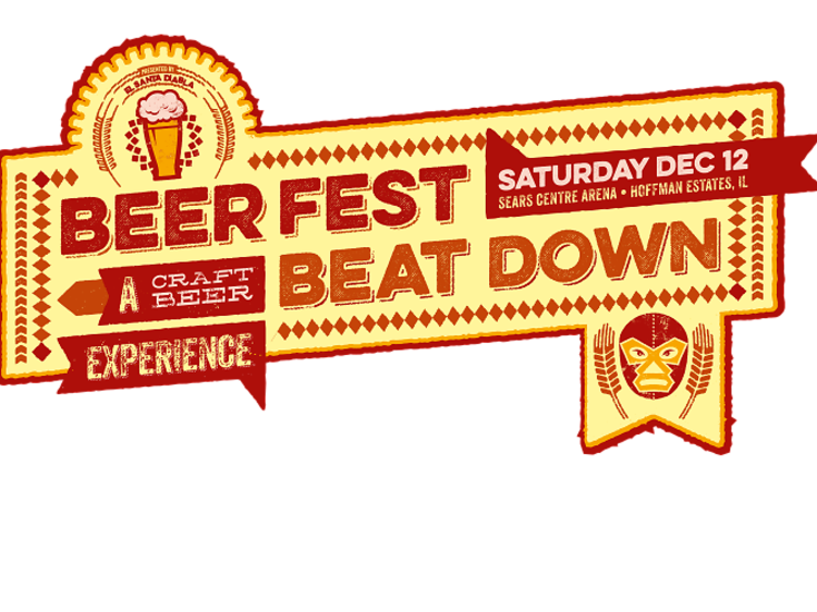 Beer Fest Beatdown