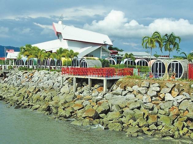 Tubotel Langkawi (Kuala Cenang, Langkawi) Tubotel Langkawi (Kuala Cenang, Langkawi)