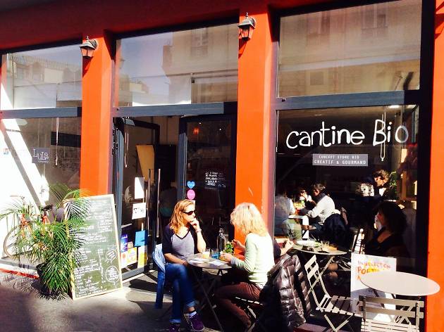 Lula Lifestyleshop - Cantine bio Lula Lifestyleshop - Cantine bio