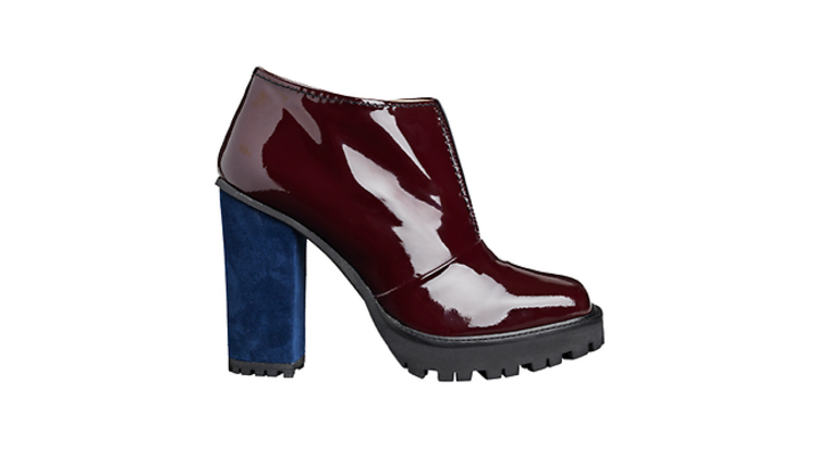 Amelia boots by 2nd Day, £360