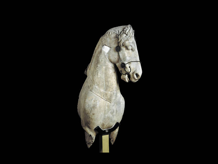 The seven wonders of the British Museum the best things to find in