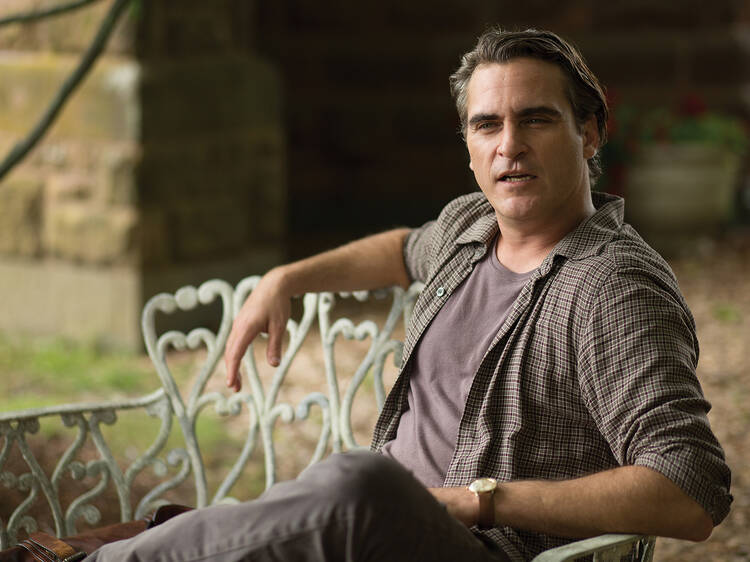 Joaquin Phoenix 